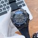 Fake Audemars Piguet Royal Oak Offshore White&Black Dial Watches (3)_th.jpg